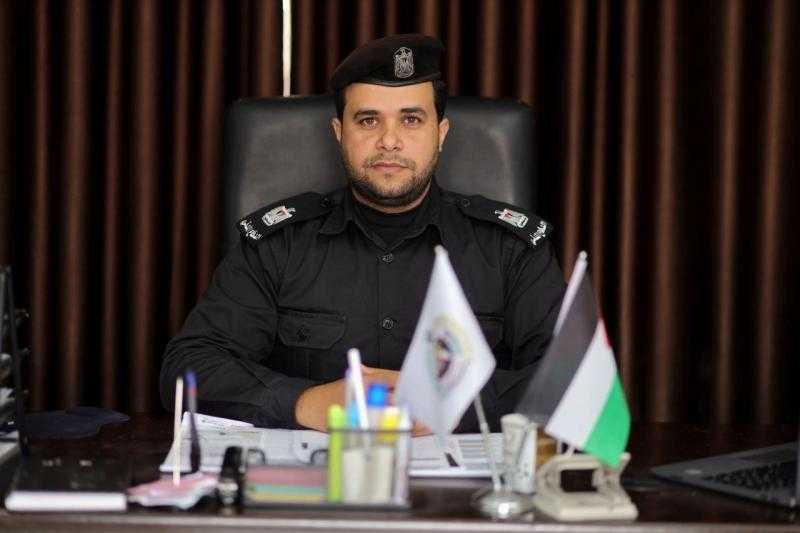 الدفاع المدني الفلسطيني: نعمل بإمكانات متواضعة في غزة