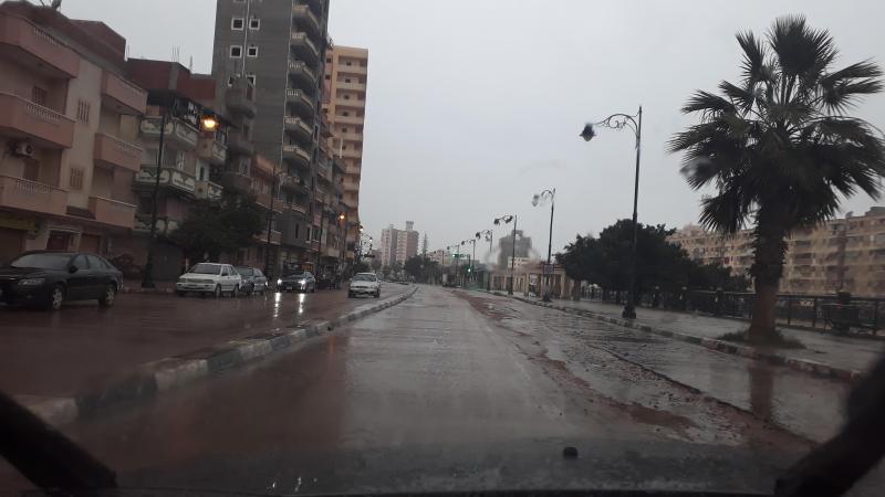 خط أحمر