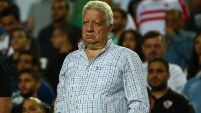 مهيب عبد الهادي: مفاجآت خلال اجتماع مجلس إدارة الزمالك اليوم