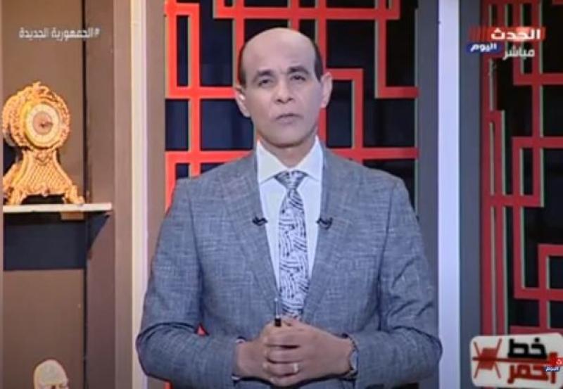 محمد موسى يهاجم المجتمع الدولي بسبب الأوضاع في فلسطين: لحد امتى هنفضل نتفرج.. فيديو