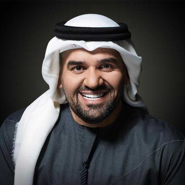 حسين الجسمي يطرح أحدث أغنياته على يوتيوب