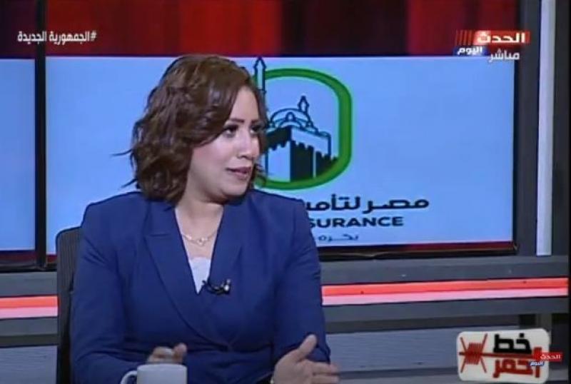 خبيرة أسرية: الاحترام بين الزوجين يضمن الاستقرار الأسري.. فيديو