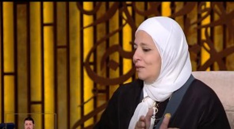 وفاء عبد السلام: واعظات الأوقاف تدربن على جميع المستويات ليواكبن العصر