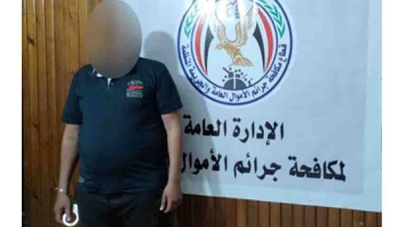 سقوط المتهم بالنصب على المواطنين بزعم تسفيرهم للعمل في الخارج