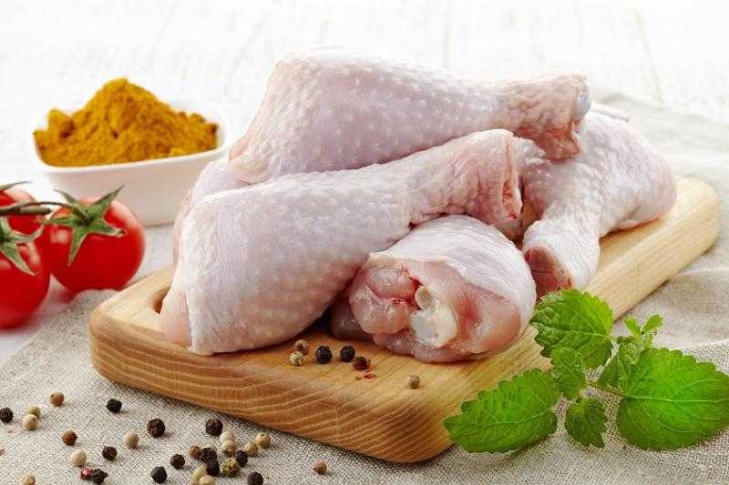 خطوات هامة عند طهى الدجاج