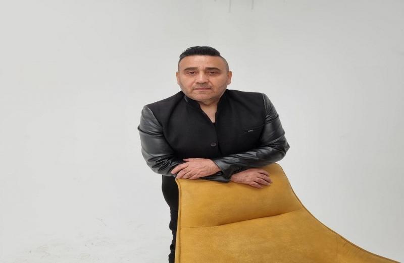 مجد القاسم يطرح «مفيش فلوس»
