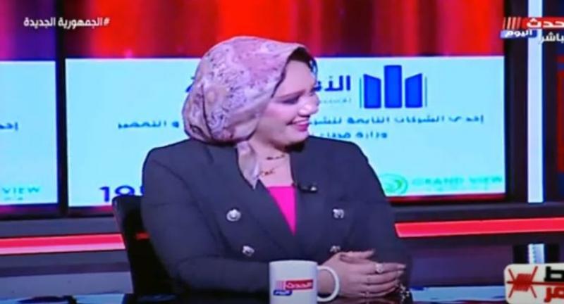 أخصائية نفسية تفتح النار على الرجال: شرقيين وعايزين يفرضوا رأيهم على زوجاتهم.. فيديو
