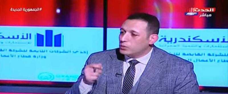 أستاذ قانون يكشف أسباب انتشار ظاهرة القتل الأسري.. فيديو