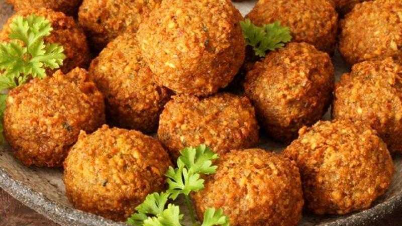 7 فوائد صحية للفلافل