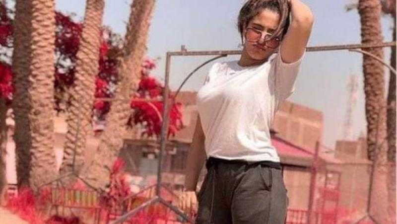 النقض تصدر اليوم حكمها في طعن موكا حجازي فتاة التيك توك