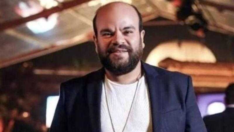 محمد عبدالرحمن يستأنف تصوير فيلم «البعبع»