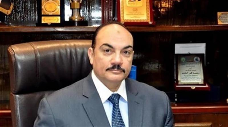 خط أحمر