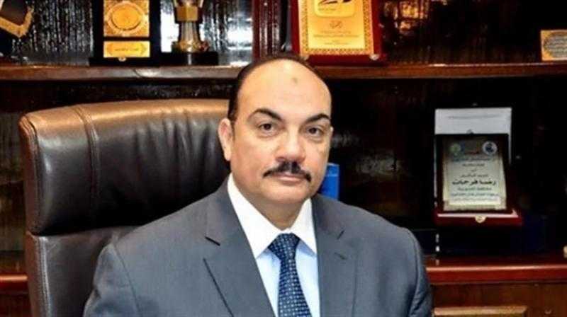 رضا فرحات: سياسة مصر الخارجية ثابتة.. وترحيب بإعلان جدة.. فيديو