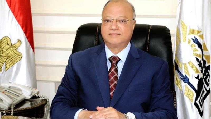 محافظ القاهرة: نسعى في استقبال راغبي الاستشفاء من جميع أنحاء العالم
