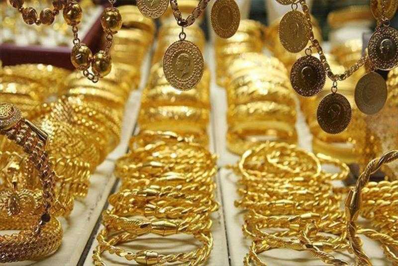 شعبة الذهب: أسعار الذهب تراجعت بنسبة 15% بعد قرار الإعفاء من الجمارك