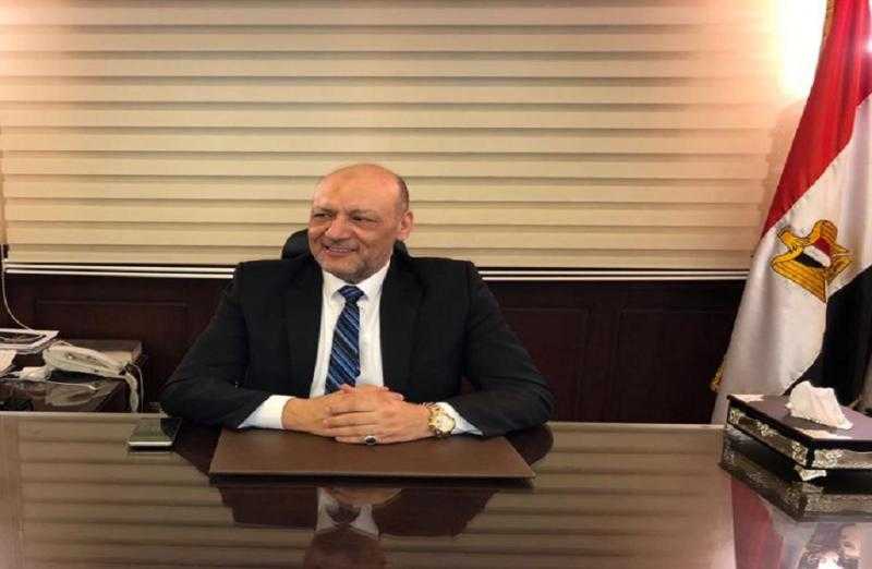 حزب المصريين: الدولة تتجه للاستماع إلى كل القوى السياسية