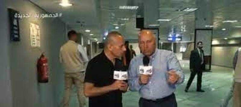وزير النقل: قروض الوزارة تحقق أرباحًا مستقبلية.. والقطار الكهربائي يخدم السياحة