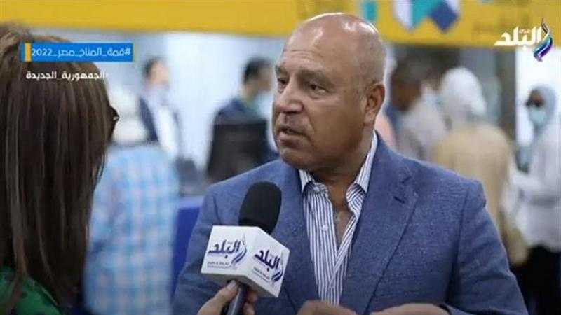وزير النقل: تعهدت للرئيس السيسي والمصريين بجعل مصر مركزًا للتجارة العالمية