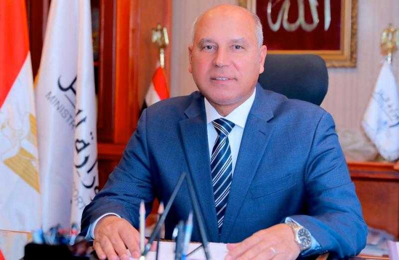 كامل الوزير: إدارة قطاع قطارات النوم كانت تتم بـ «الفهلوة»