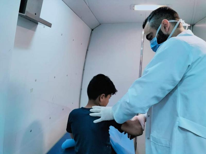 الصحة: إطلاق 4 قوافل طبية ضمن مبادرة رئيس الجمهورية «حياة كريمة»