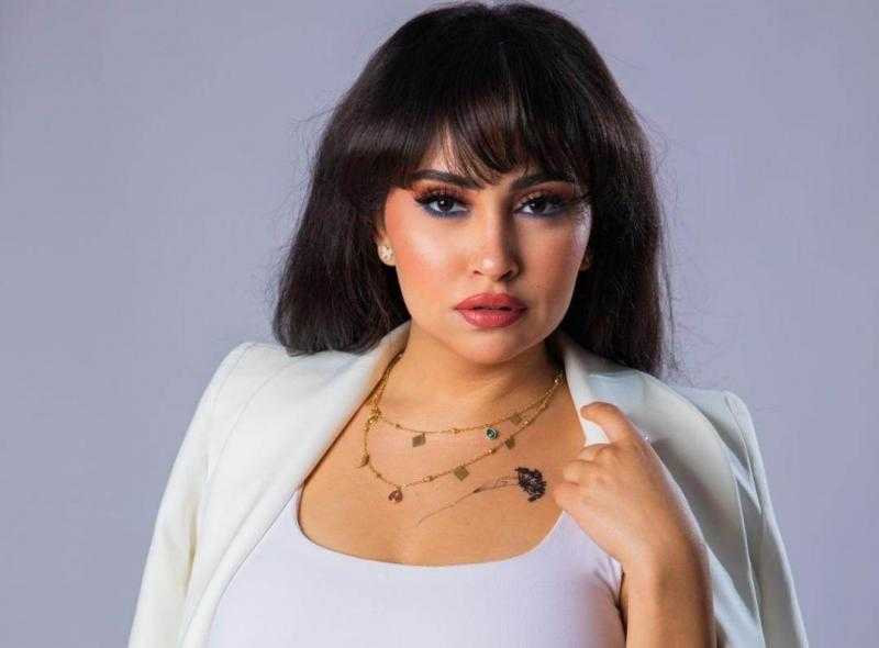 ميرال شفيق: حققت حلمي بالعمل مع شيكو ومعتز التوني في «ابن الحاج أحمد» |صور