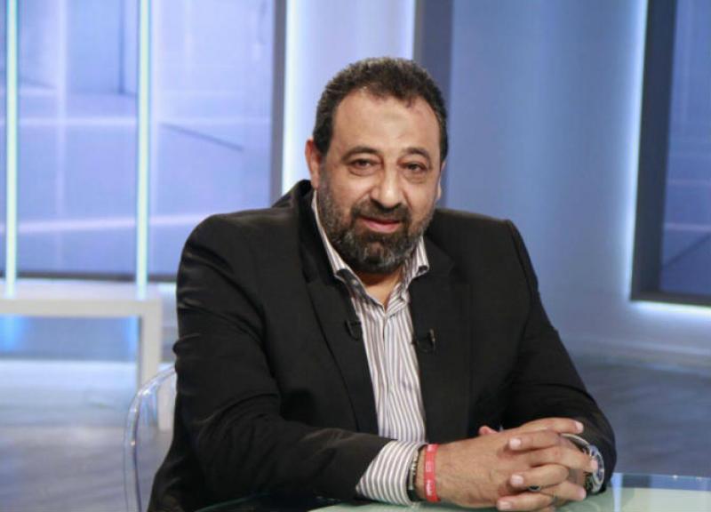 خط أحمر