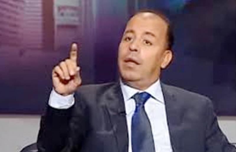 خط أحمر
