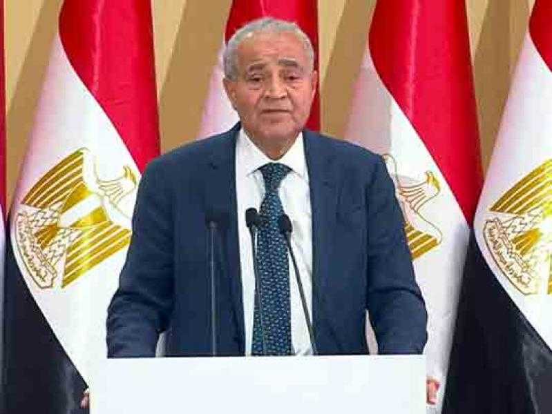 وزير التموين يكشف عن الاحتياطي الإستراتيجي لـ 6 سلع غذائية
