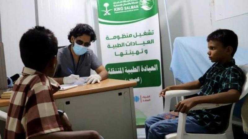 مركز الملك سلمان للإغاثة يدشن برنامجًا لجراحات القلب بمدينة المكلا