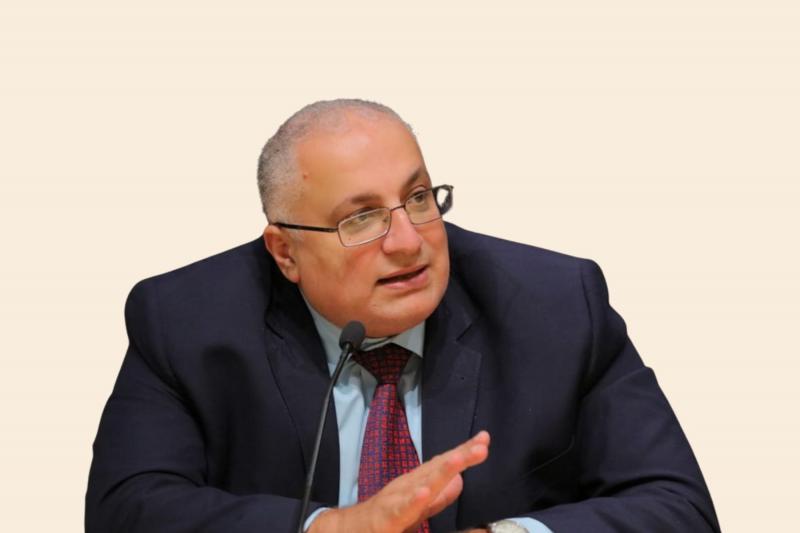 سامح فوزي يطالب بإنشاء مفوضية لمواجهة التمييز