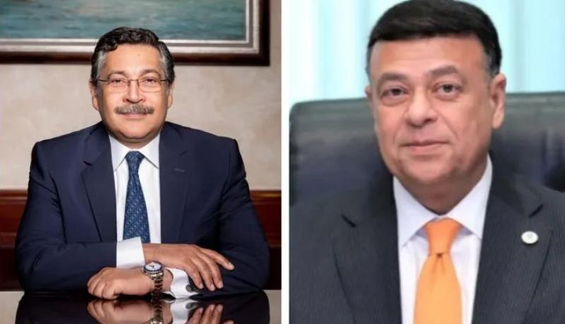 بعد تجديد الثقة لحسن غانم رئيساً تنفيذياً لدورة جديدة.. باسل الحيني رئيساً ”غير تنفيذي” لبنك التعمير والإسكان