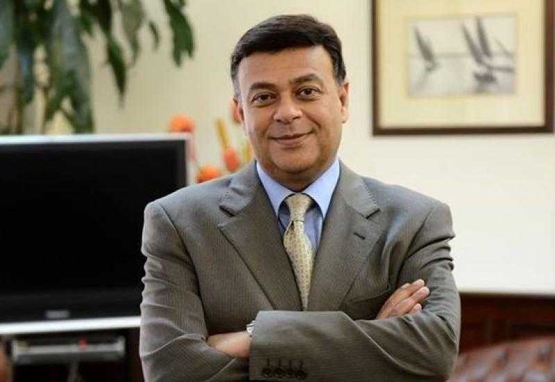 باسل الحيني رئيسا غير تنفيذيا لبنك الإسكان والتعمير