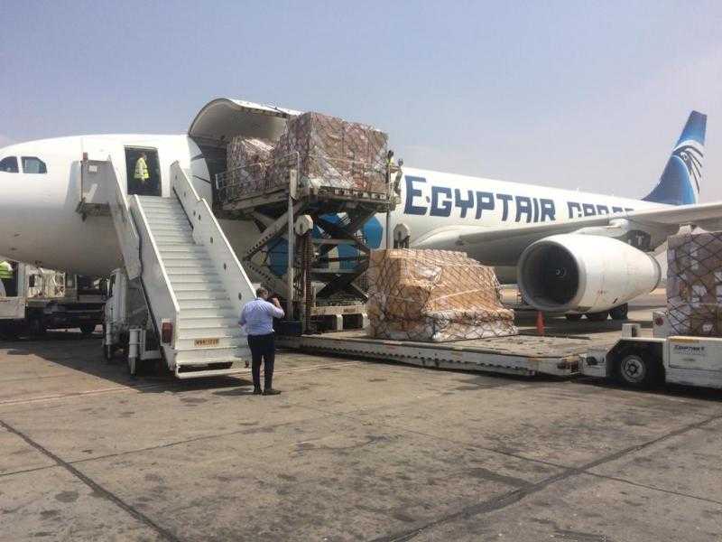 البورصة: تنفيذ صفقة على شركة القاهرة للشحن الجوي بقيمة 918.3 مليون جنيه