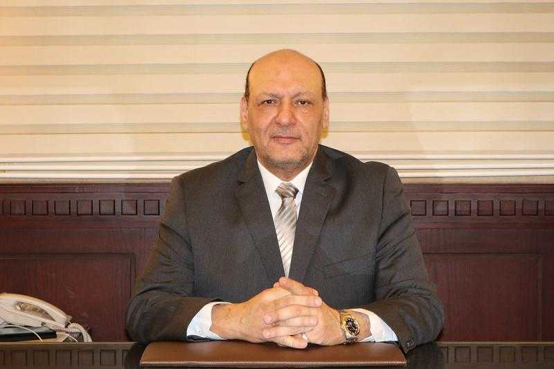 حزب المصريين: تدخل الرئيس السيسي في احتواء الأزمة في غزة كان محل ترحيب شعبي ورسمي في فلسطين