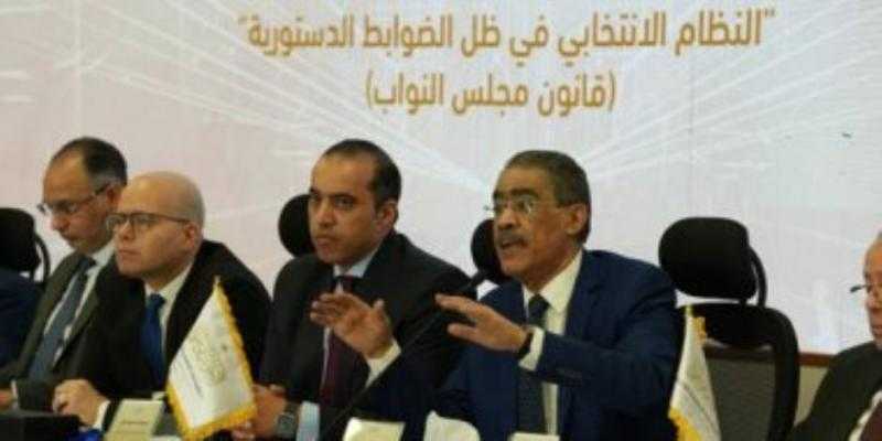 محمود فوزي: الحوارالوطني جاء في وقته والناس تحتاج إلى النقاش