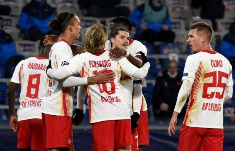 لايبزج يقلب تأخره أمام فيردر بريمن إلى فوز 2 / 1 في البوندسليجا