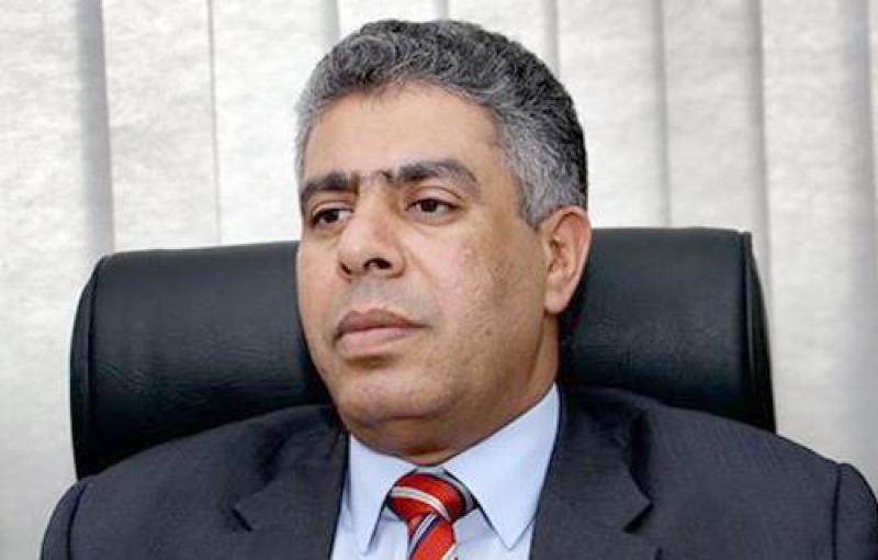 خط أحمر
