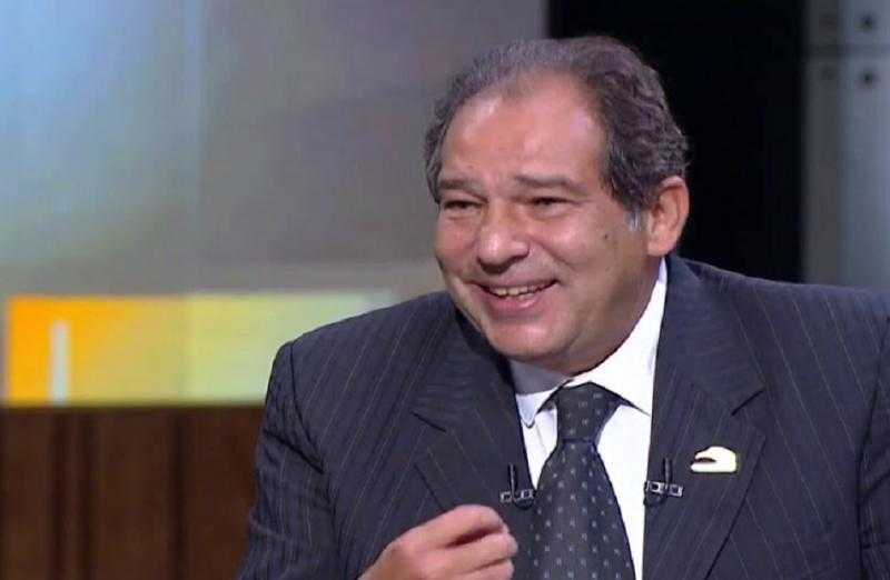 حسام الخولي: الكوتة لا تتوافق مع نظام القائمة النسبية