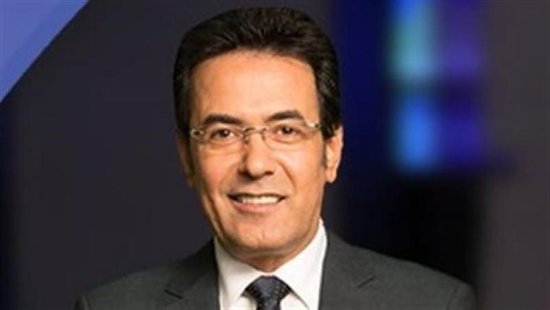 ”ده لوي دراع”.. رسالة من خيري رمضان لوزير المالية