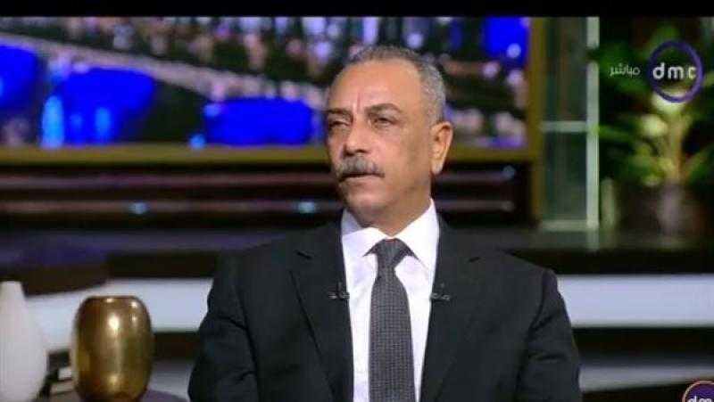 برلماني يكشف تفاصيل جلسة النظام الانتخابي في الحوار الوطني