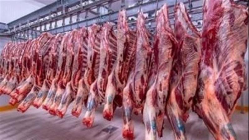 نائب الشعبة يُقسم على الهواء: ”الجزارين أصيبوا بأمراض وجلطات و30% قفلوا”