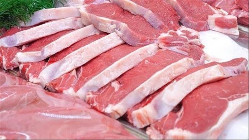 شعبة القصابين: ”بيع اللحوم بـ370 جنيها للكيلو غير مجزي مع الجزار”