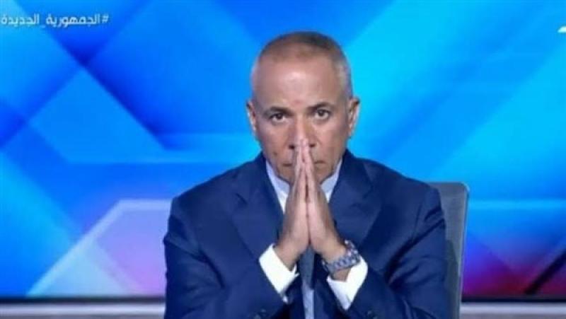 أحمد موسى يكشف تفاصيل حديثه مع كهربا بعد لقاء الترجي