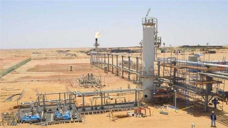 البترول: «أباتشي» الأمريكية تسعى لتعزيز استثماراتها في مصر