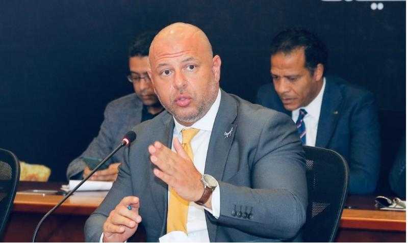 البورصة المصرية تنتهي من مشروع تحويل تسوية سندات الخزانة المصرية