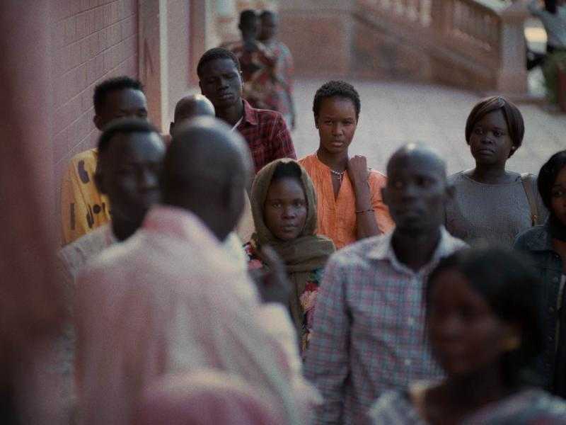 مهرجان كان السينمائي يعلن مواعيد عرض أول فيلم سوداني بتاريخه ”وداعًا جوليا”