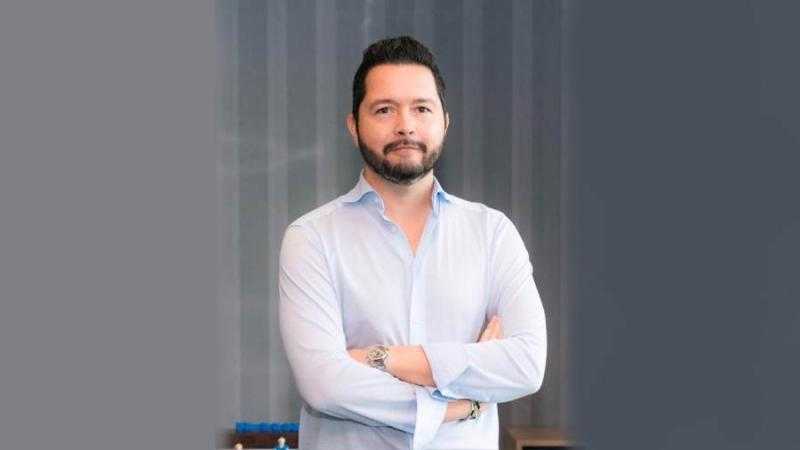 Visa تعيّن طارق عبدالله نائب رئيس أول ومدير التسويق لمنطقة وسط وشرق أوروبا والشرق الأوسط وأفريقيا