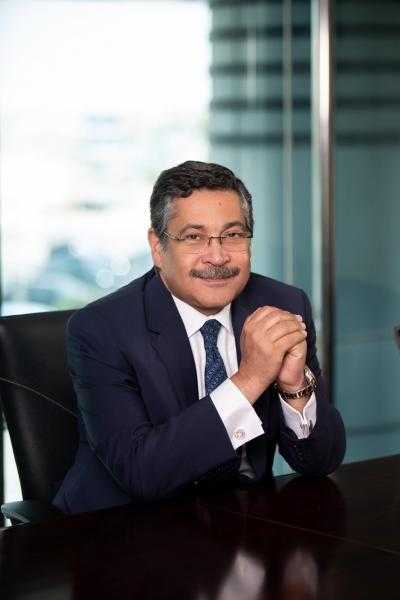الرئيس التنفيذي لبنك التعمير والإسكان: حققنا طفرة واضحة في خدمات الموبايل والإنترنت البنكي