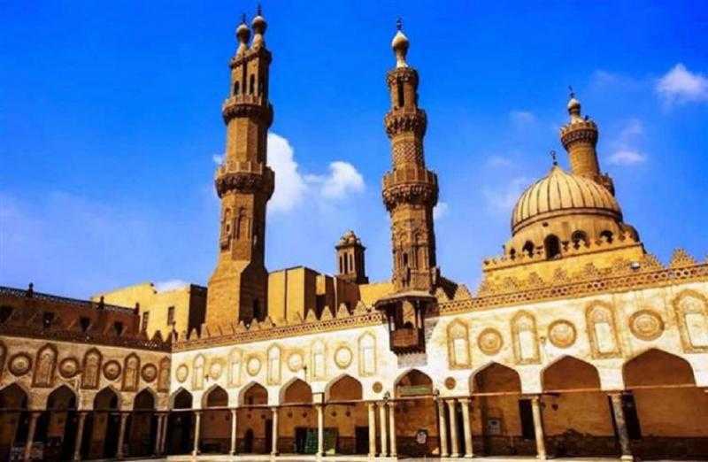 الجامع الأزهر يستأنف البرامج الموجهة للمرأة والأسرة.. الأربعاء المقبل