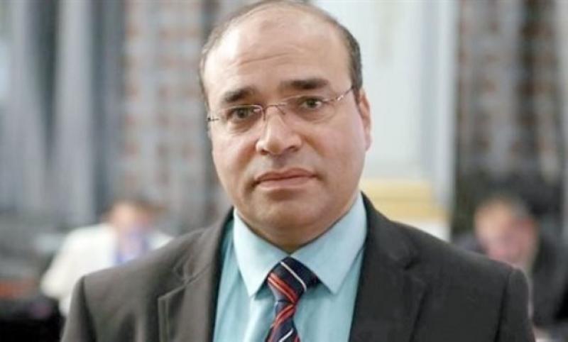 خط أحمر